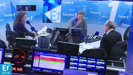 "Emmanuel Macron sera candidat" à la présidentielle