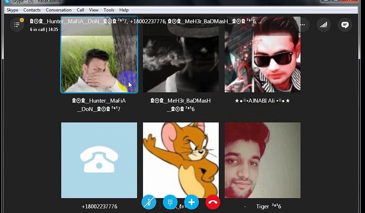 Indian Embaasy Me Call Krkay Unkay Saamny Narinder Modi Ko Galiyaaan From Hunter Umar - Hutner Mafia Don - Master ghost