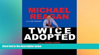 Full [PDF]  Twice Adopted  READ Ebook Full Ebook