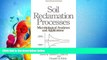 Online eBook Soil Reclamation Processes Microbiological Analyses and Applications (Books in Soils,