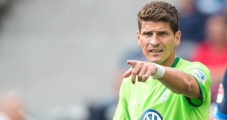 Mario Gomez: Nasıl Gol Atacağımı Bana Söyleyin