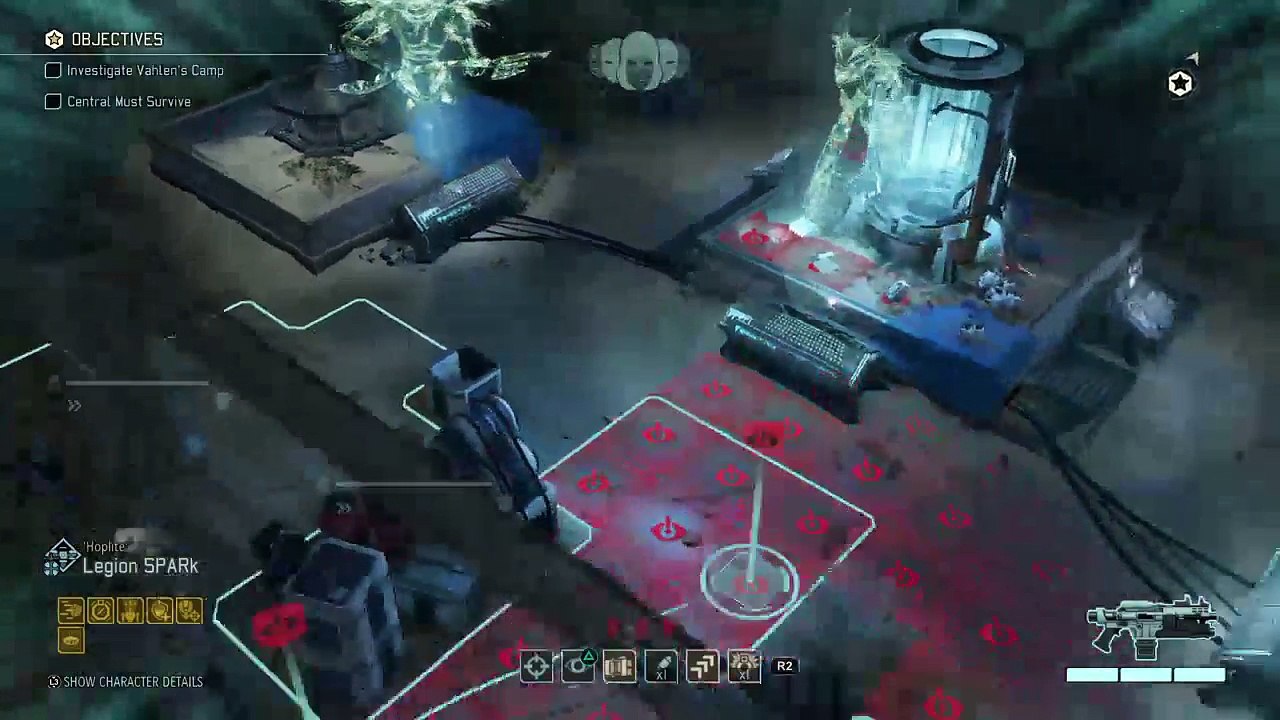 BillyHiles's Live PS4 Broadcast (2)
