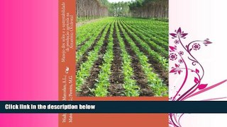 Choose Book Manejo dos solos e a sustentabilidade da produÃ§Ã£o agrÃ­cola na AmazÃ´nia Ocidental