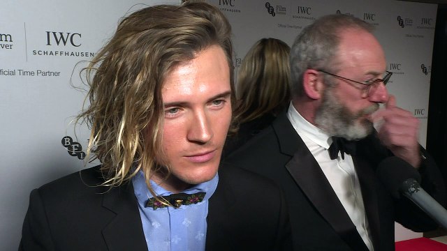 Dougie Poynter wants to be the first Bond with long hair