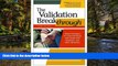READ FULL  The Validation Breakthrough: Simple Techniques for Communicating with People with