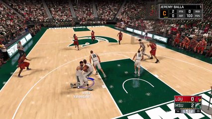 NBA 2K17: The Prelude