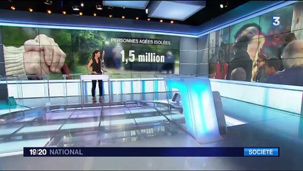 Séniors : une semaine bleue pour créer du lien