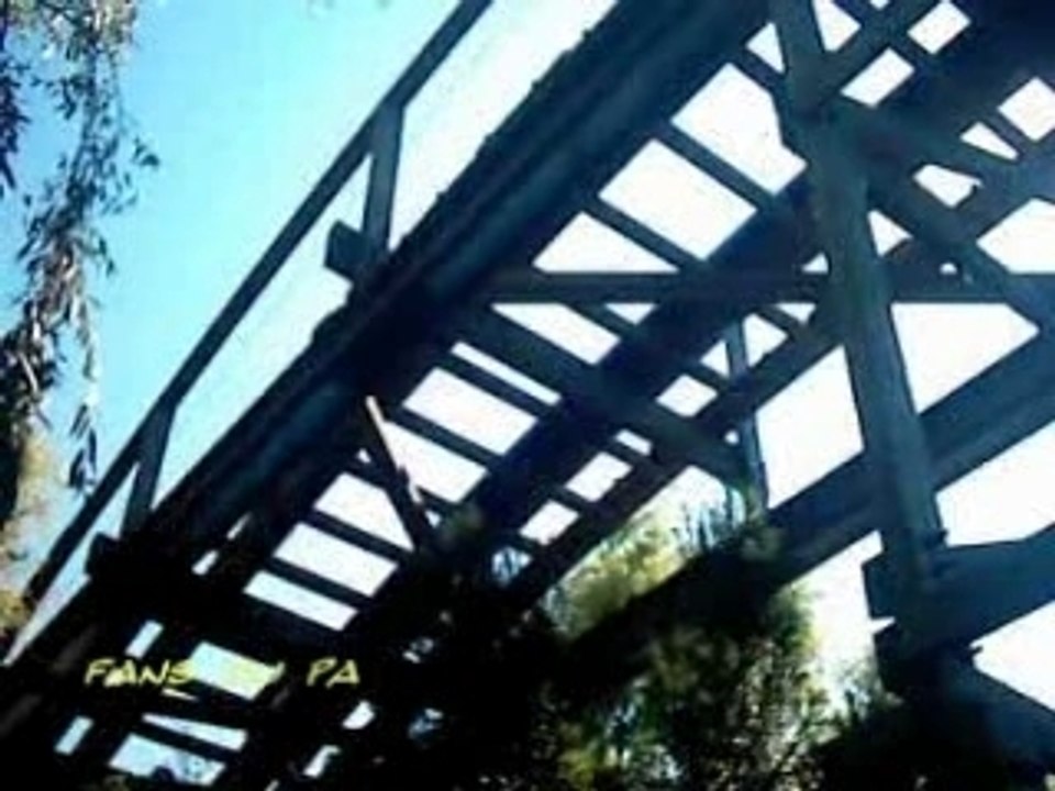 Tonnerre de Zeus mix