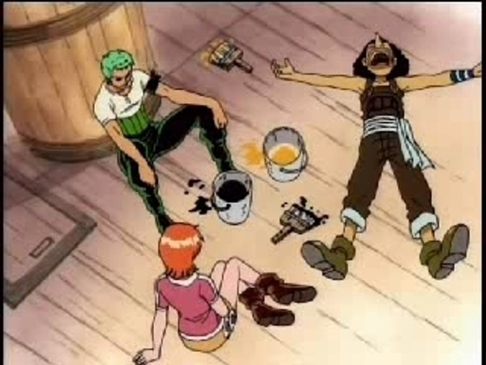 One Piece - AMV