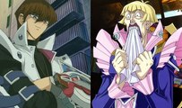 Yu-Gi-Oh! ARC-V Tag Force Special - Kaiba vs Crowler (Anime Themed Decks)