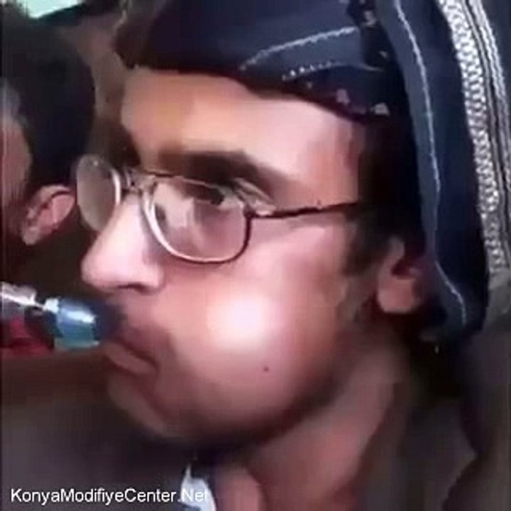 Nargile İçerken Ben =D
