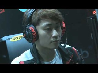《LOL》2016 LMS 春季賽 粵語 W8D4 TPA vs AHQ Game 1