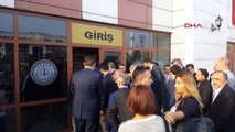 Düzce CHP Düzce İl Başkanı'na Saldırıda 3 Sanığın Yargılanmasına Başlandı