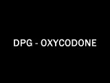 DARK POLO GANG' - OXYCODONE (Testo   Musica)