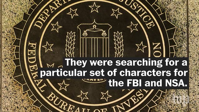 Yahoo has secretly been going through users' incoming emails