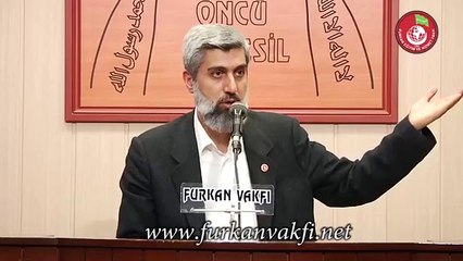 ALPARSLAN KUYTUL ASL-İ KAFİRDİR BAŞÖRTÜ İÇİN İYİ BİR KANUN ÇIKARSINLAR DİYOR BİDE TÜRK ASKERİNE POLİSİNE MÜSLÜMAN DİYOR