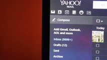 Report: Yahoo Complied With Government Request To Conduct Searches Of Customer Emails