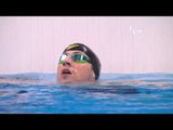 Swimming | Men's 150m IM SM3 heat 1  | Rio Paralympic Games 2016