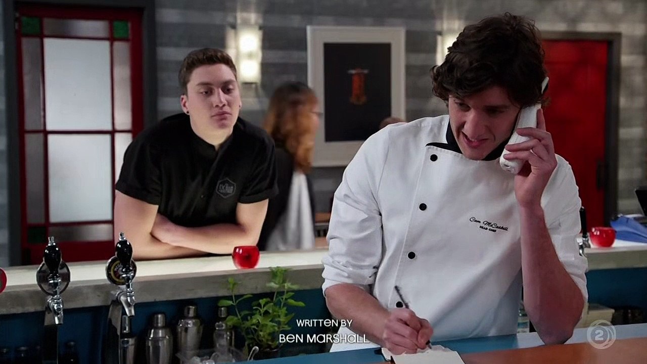 Shortland Street S25E166