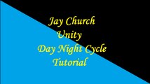 Unity3D Day Night Cycle Lesson 2 Variables