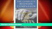 Big Deals  The Complete Bedside Companion: A No-Nonsense Guide to Caring for the Seriously Ill