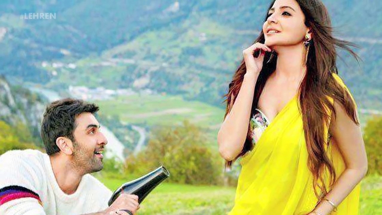 Ae Dil Hai Mushkil teaser 2 Dialogues Reveal Its Story? | LehrenTV