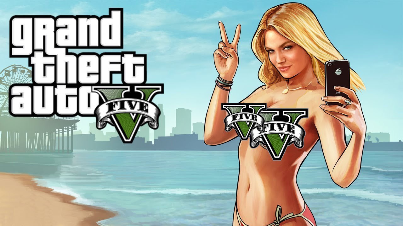 GTA 5 Fails Wins & Funny Moments: #13 (Grand Theft Auto V Compilation)