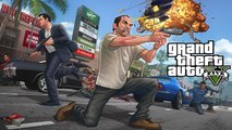 GTA 5 Fails Wins & Funny Moments: #12 (Grand Theft Auto V Compilation)