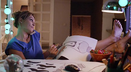 Неваляшка 1 серия Мелодрама 2016