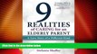 Big Deals  9 Realities of Caring for an Elderly Parent: The Companion Playbook  Best Seller Books