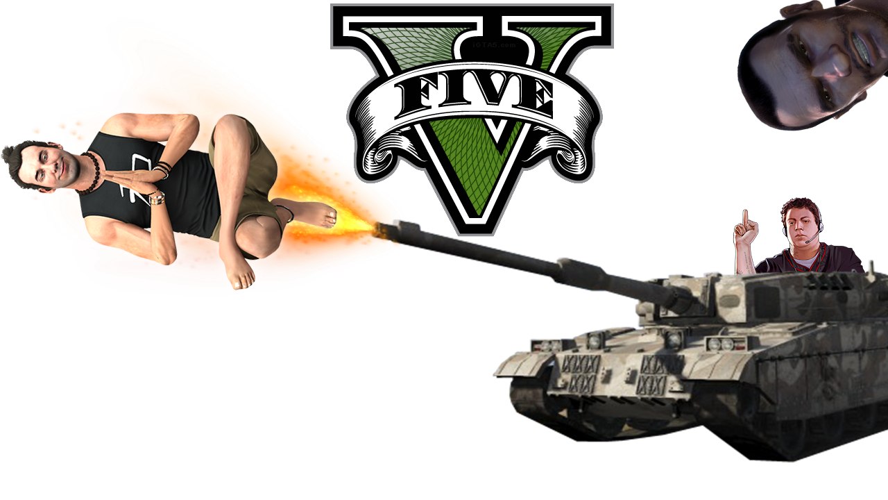GTA 5 Fails Wins & Funny Moments: #13 (Grand Theft Auto V Compilation)
