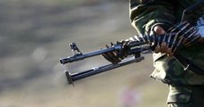 Şanlıurfa'da Terör Saldırısı: 1 Asker Şehit