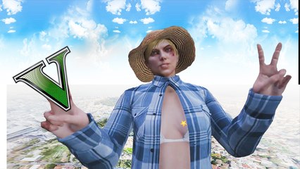 GTA 5 Fails Wins & Funny Moments: #16 (Grand Theft Auto V Compilation)