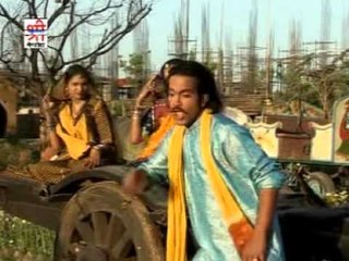 Tankudi Papudi - Japa Main Khawai Rabdi - Rajasthani Songs