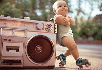 Вот пацан даёт!