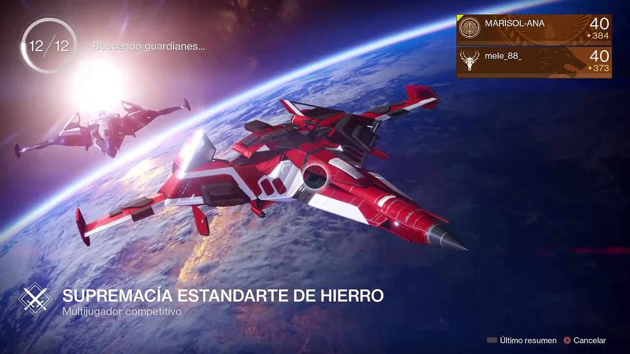Transmisión de PS4 en vivo de MARISOL-ANA (3)