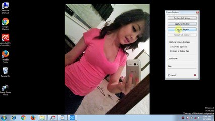 How  To   Screen Capture