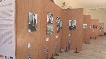 Parlamento venezolano abre sus puertas a la exposición fotográfica de la Agencia Efe