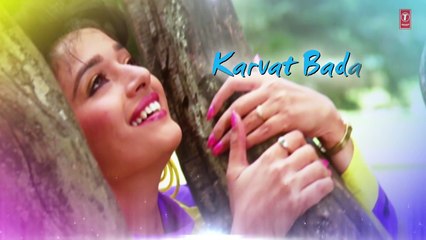 _Mujhe Neend Na Aaye_ Full Lyrical Video __ DIL __ Aamir Khan, Madhuri Dixit