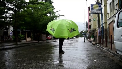 Deadly Hurricane Matthew slams ashore in Haiti