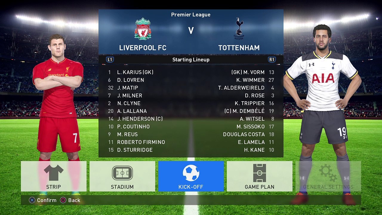 Pro Evolution Soccer 2017_20161004225534