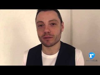 Tanti auguri Rockol: una storia condivisa - Tiziano Ferro