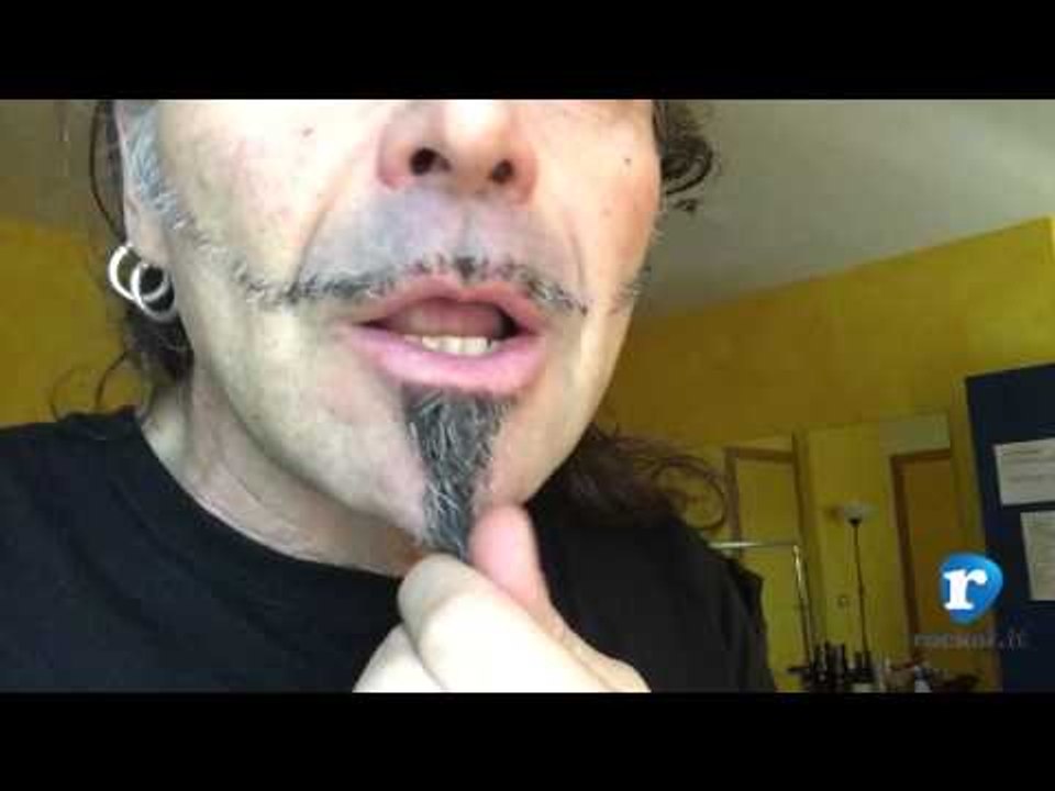Tanti auguri Rockol: 'Siate sempre ragazzacci' - Piero Pelù
