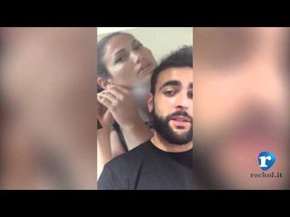 Tải video: Tanti auguri Rockol: buon compleanno da Marco e J.Lo - Marco Mengoni