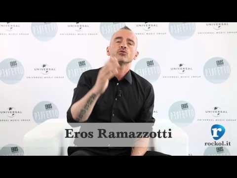 Tanti auguri Rockol: 'Sei ancora giovane' - Eros Ramazzotti