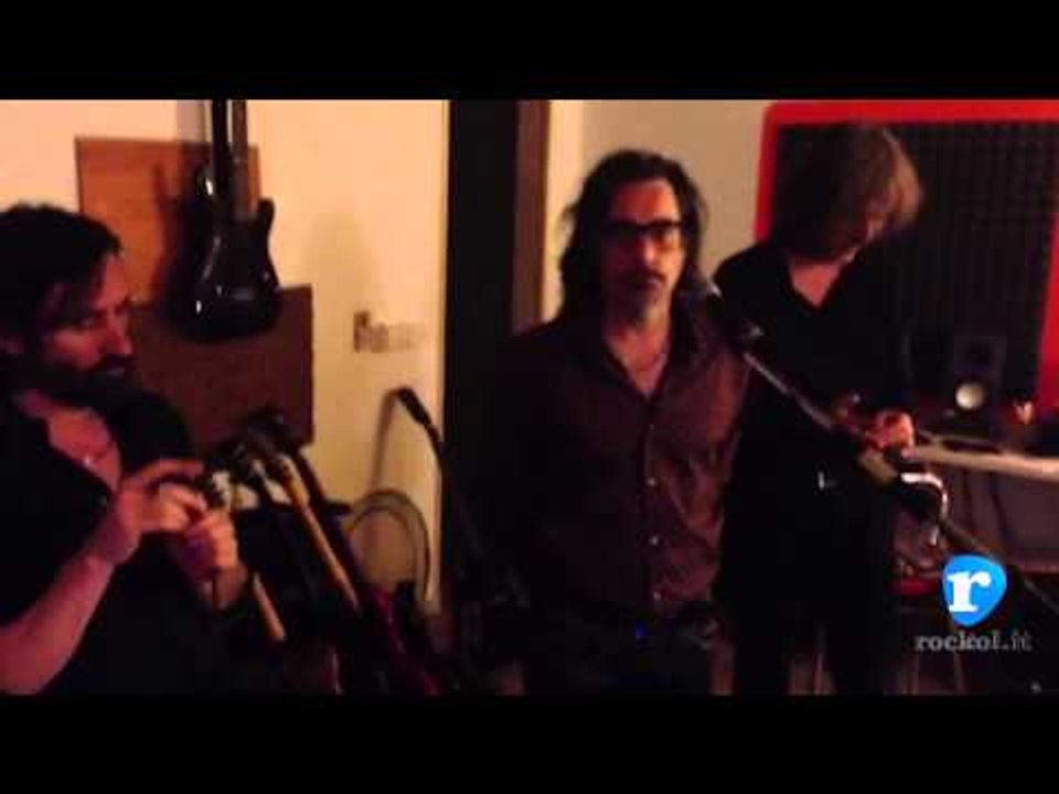 Tanti auguri Rockol: "Happy, noisy, birthday" - Marlene Kuntz