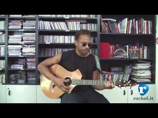 Gary Dourdan  - The end (Live@Rockol)