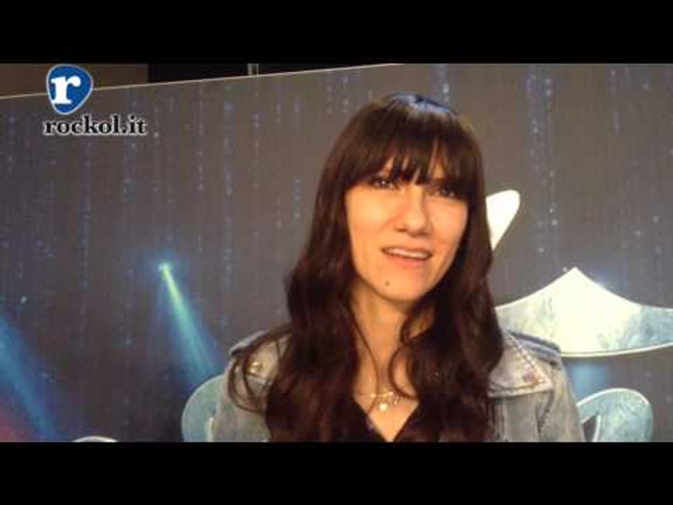 Amici, il serale: parlano Maria De Filippi, Emma, Elisa, Loredana Berté e Francesco Renga VIDEOINTE