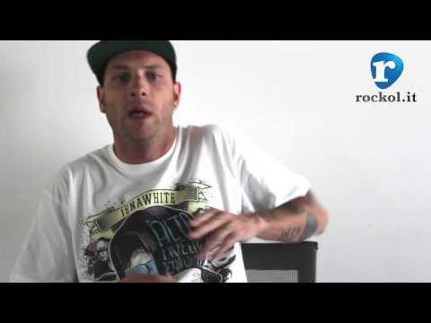 Clementino - Il nuovo album Miracolo! : la videointervista