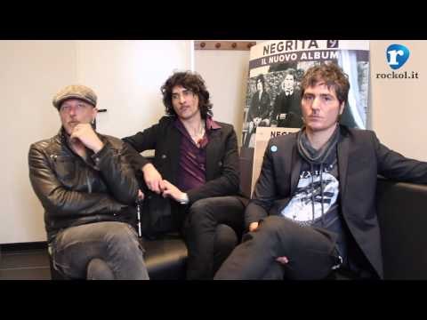 Negrita, Il nuovo album 9 - La videointervista